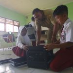 Nol Pendaftar, SDN Pandankrajan 1 Mojokerto Tetap Gelar MPLS