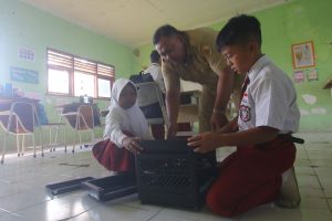 Nol Pendaftar, SDN Pandankrajan 1 Mojokerto Tetap Gelar MPLS Nol Pendaftar, SDN Pandankrajan 1 Mojokerto Tetap Gelar MPLS