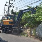 Surabaya Resmi Ambil Alih Aset Ngagel Timur untuk Dibangun Puskesmas
