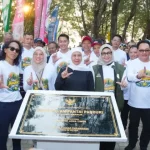 Pantai Panduri Tuban Resmi Jadi Wisata Edukasi Mangrove