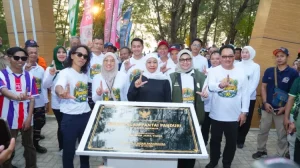 Pantai Panduri Tuban Resmi Jadi Wisata Edukasi Mangrove Pantai Panduri Tuban Resmi Jadi Wisata Edukasi Mangrove