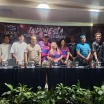 IFFL Satukan Legenda Sepak Bola Indonesia di Sidoarjo