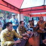Kota Mojokerto Jadi Percontohan Uji Coba Perlinsos Digital