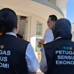 Banyak Warga Tolak Sensus Ekonomi, Sekda Jatim Minta Dukungan Bersama