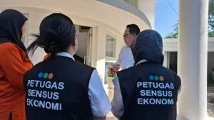 Banyak Warga Tolak Sensus Ekonomi, Sekda Jatim Minta Dukungan Bersama