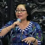 Profesor Unair: Keterwakilan Perempuan Belum Setara di DPR RI