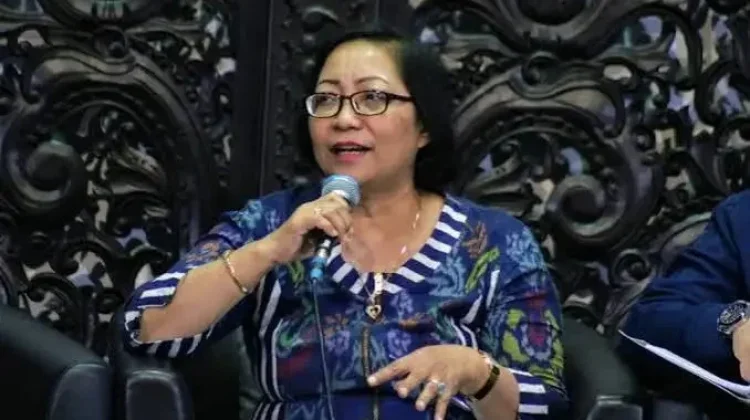 Profesor Unair: Keterwakilan Perempuan Belum Setara di DPR RI