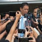 Purbaya Tolak IKN Jadi Pusat Finansial Internasional: Tempatnya Terlalu Sepi!
