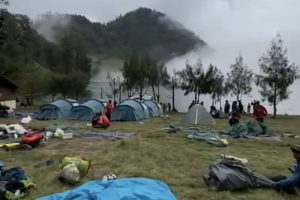 Pendakian Gunung Semeru Ditutup 7-18 Agustus 2026, Ini Alasannya Pendakian Gunung Semeru Ditutup 7-18 Agustus 2026, Ini Alasannya