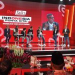 RedTalks 2026: Pemuda Tak Percaya Politik Pencitraan Partai
