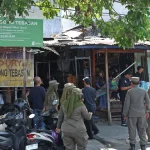 Pemkot Surabaya Fasilitasi 2.700 Stan Gratis Pasar Tumpah