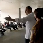 Sidak RSUD Soewandhie, Wali Kota Eri Benahi Antrean, Farmasi, dan IGD