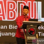 PDI Perjuangan Gelar RedTalk sebagai Wadah Dengar Suara Anak Muda