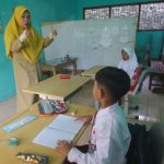 Hanya Dapat 2 Murid SDN Dilem Mojokerto Ogah Bergabung SDN Lain