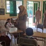 SDN di Pamekasan Hanya Dapat 3 Siswa Baru 7 Murid Kabur