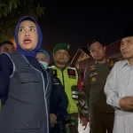Sidak Penyakit Masyarakat, Wabup Sidoarjo Sasar 3 Lokasi