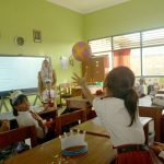 Sejumlah SD di Tulungagung Minim Murid Baru