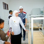 Gubernur Jatim Siapkan 18 Sekolah Rakyat Terintegrasi Permanen