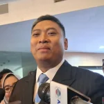 Presiden Prabowo Lantik Sudaryono Sebagai Kepala BGN