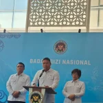 BGN Larang Dapur SPPG Gunakan Gas dan Beras Subsidi