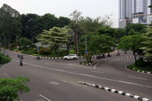 Kebut Taman Pelangi, Pemprov Jatim Tunda Fisik Flyover Gedangan
