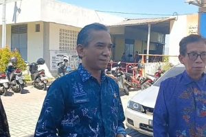 Kasus SK ASN Palsu Gresik, Pegawai Dinas PMD Jadi Tersangka Baru