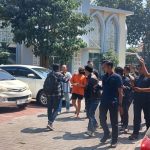 Tersangka SK Palsu Gresik Gugat Bupati dan Polres Rp 1,3 Miliar