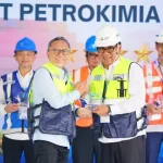 TUKS Petrokimia Gresik Raih Predikat Pelabuhan Terbaik Nasional