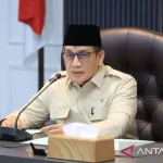Kemenag Siapkan Konten Edukasi Cegah Penyebaran Perilaku LGBTQ