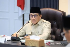 Kemenag Siapkan Konten Edukasi Cegah Penyebaran Perilaku LGBTQ