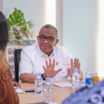 Wamenaker: Industri Harus Buka Peluang Kerja Bagi Warga Lokal