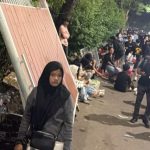 Ini Kronologi Kericuhan Konser Denny Caknan di Surabaya