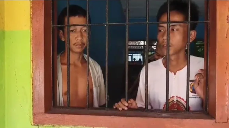 Liponsos Sidoarjo Butuh Donasi Baju Layak Pakai