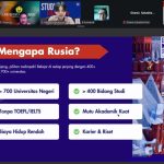 Rusia Tawarkan Beasiswa Kuliah untuk Dosen dan Mahasiswa Unej