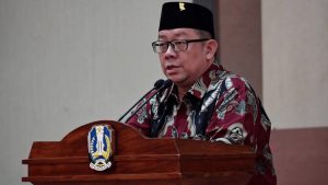 DPRD Jatim Targetkan Perda Perlindungan Driver Online Sah Akhir 2026 DPRD Jatim Targetkan Perda Perlindungan Driver Online Sah Akhir 2026