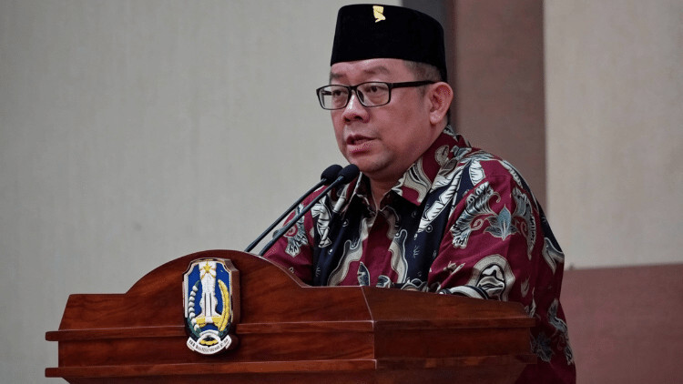 DPRD Jatim Targetkan Perda Perlindungan Driver Online Sah Akhir 2026 DPRD Jatim Targetkan Perda Perlindungan Driver Online Sah Akhir 2026