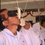 Peringati Kemerdekaan, Siswa YPAB Gelar Beragam Lomba