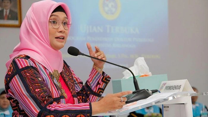 Pola Asuh Generasi Alpha Tak Cukup Sekadar Membatasi Gawai Pola Asuh Generasi Alpha Tak Cukup Sekadar Membatasi Gawai