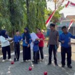 Ini Cara YPAB Surabaya Latih Motorik dan Sensorik Siswa MDVI