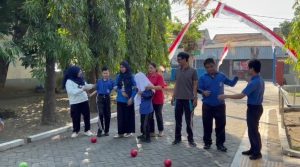 Ini Cara YPAB Surabaya Latih Motorik dan Sensorik Siswa MDVI