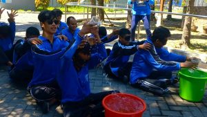 Jamin Kualitas Lulusan, YPAB Surabaya Terapkan Standarisasi Tinggi