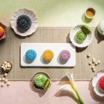 VASA Hotel Surabaya Hadirkan Mooncake 2026 “The Royal Fengxian”