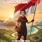 DIRGAHAYU REPUBLIK INDONESIA KE-81