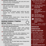Memutus Rantai Setan: Darurat Judi Online & Pinjol Ilegal