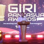 Bupati Fandi Akhmad Yani Dorong Pers Gresik Lebih Berdampak
