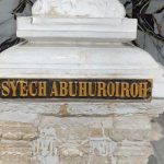 Telusuri Sejarah Raja Surabaya, Mapsinu Rutin Ziarah Makam Pangeran Kanigoro