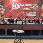 Panitia Soekarno Cup Janjikan Fasilitas Nyaman bagi 16 Tim Peserta Kompetisi