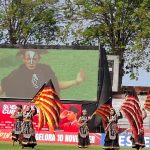 Atraksi Budaya Warnai Megahnya Pembukaan Soekarno Cup 2026