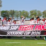 Persiapan 3 Bulan Banteng Istimewa Yogyakarta Siap Rebut Piala