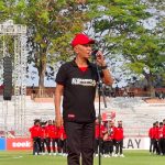 Said Abdullah Jamin Sportivitas dan Sikap Anti-Rasis di Soekarno Cup 2026